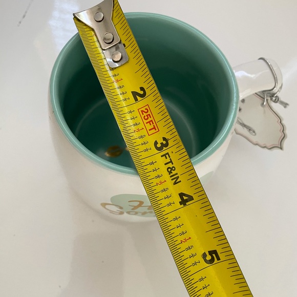 Hello Gorgeous Coffee Tea Mug Cup - Picture 4 of 10